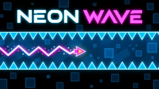 Neon Wave